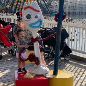 Meet your Posher, Ellie